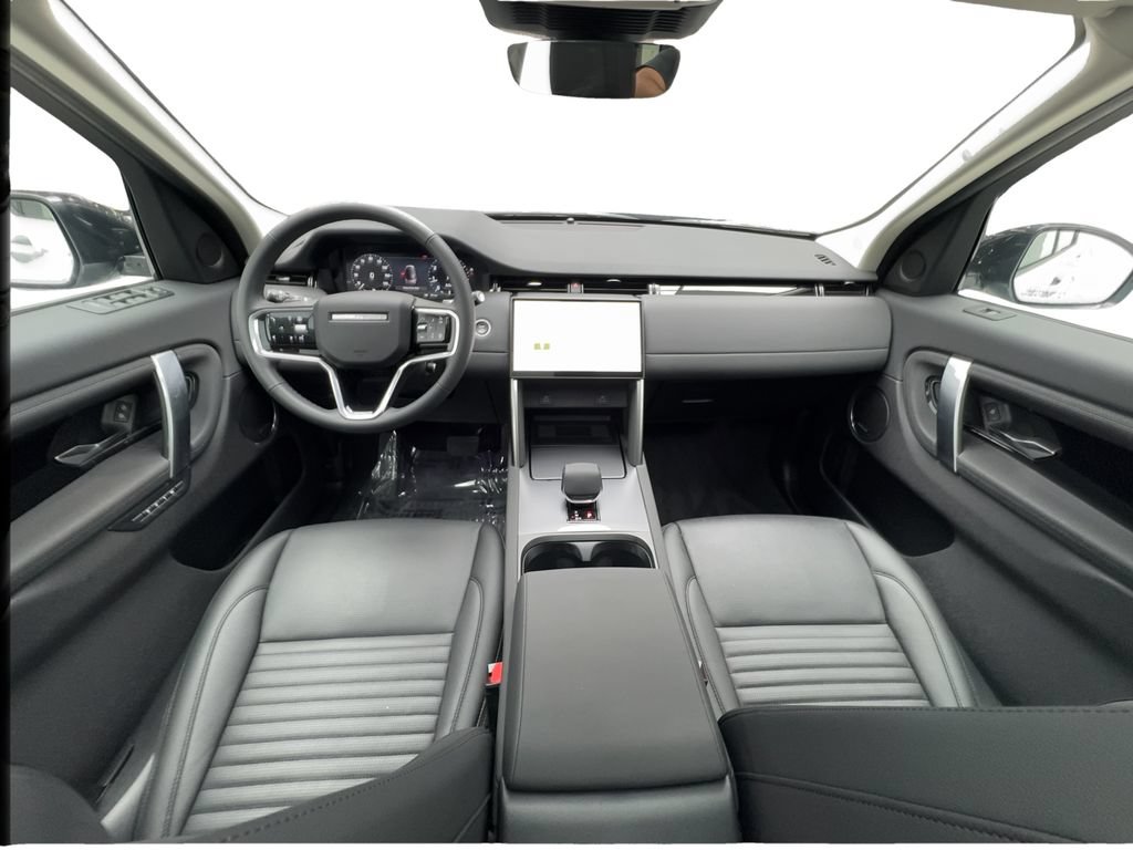 Used 2025 Land Rover Discovery Sport S AWD/4WD image 40