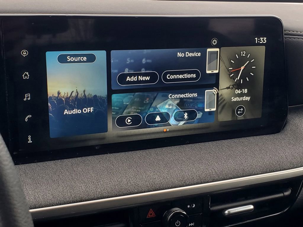 Used 2025 Nissan Kicks SV image 22