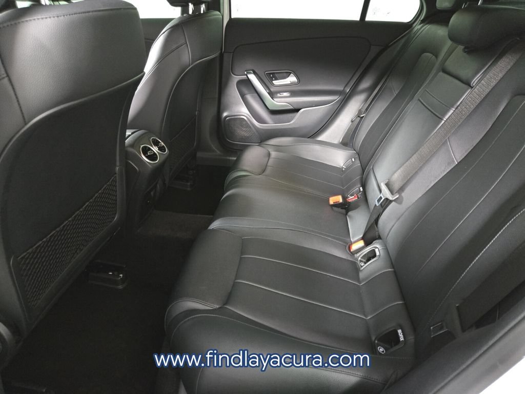 Used 2022 Mercedes-Benz A 220 w/ Premium Package Lite image 16
