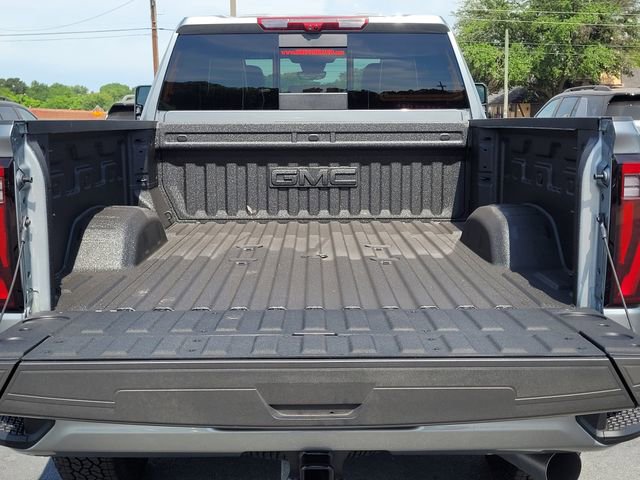 New 2026 GMC Sierra 2500 Denali Ultimate w/ Max Trailering Package AWD/4WD image 9