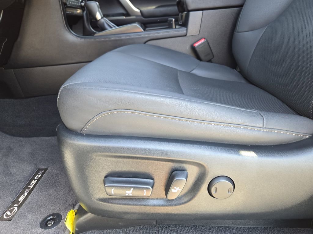 Certified 2022 Lexus GX 460 Premium AWD/4WD image 24