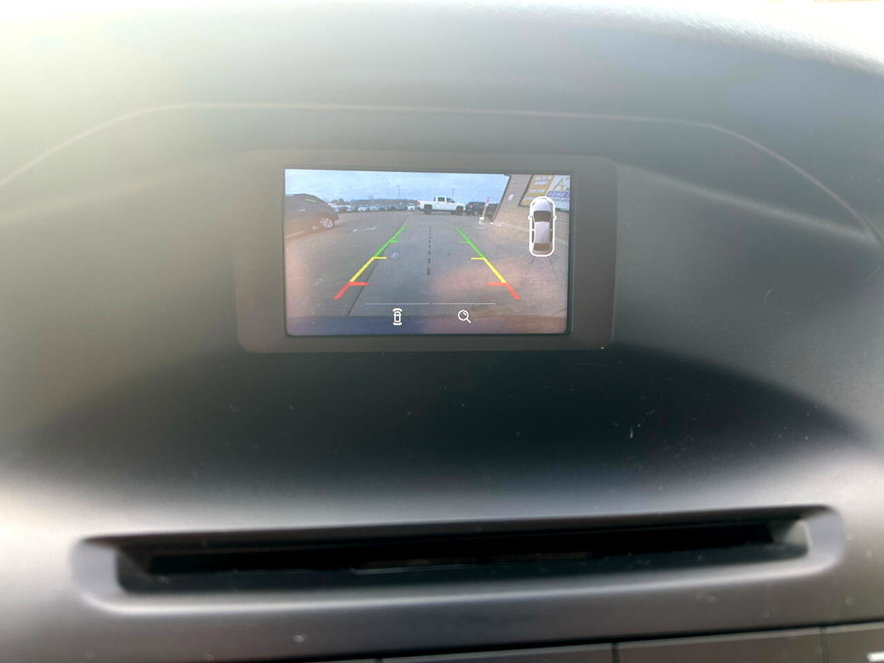 Used 2016 Ford Focus SE w/ Equipment Group 201A image 18