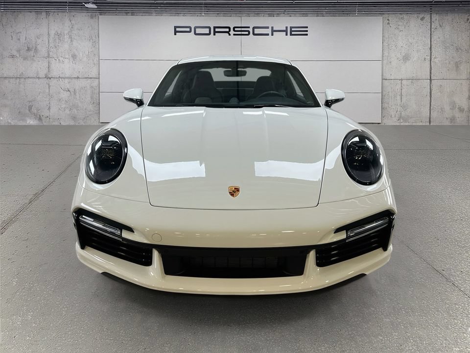 Certified 2023 Porsche 911 Sport Classic RWD image 6