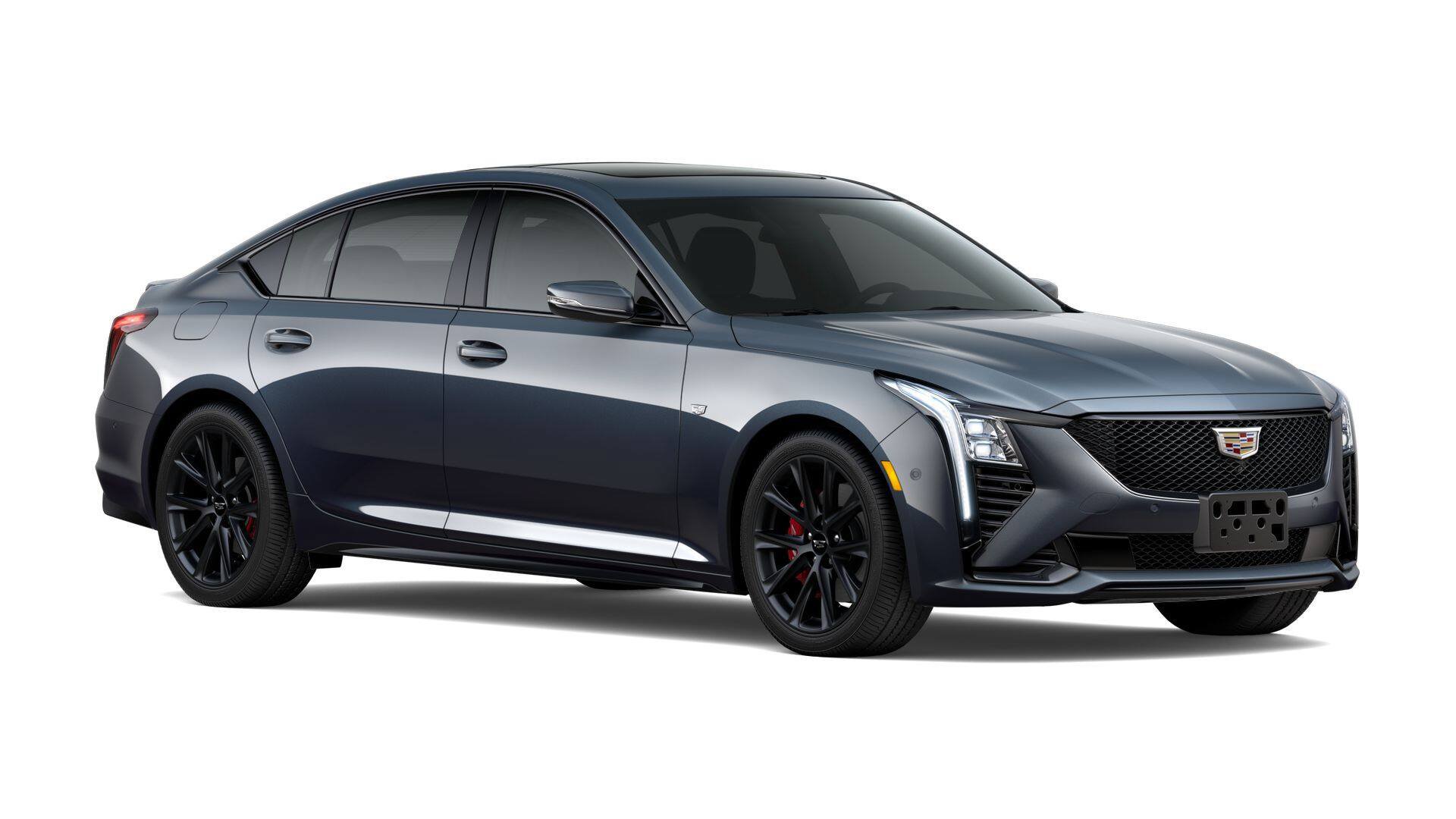 New 2026 Cadillac CT5 Sport AWD/4WD image 6