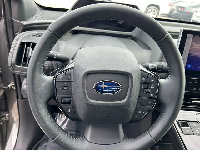 Used 2023 Subaru Solterra AWD image 13
