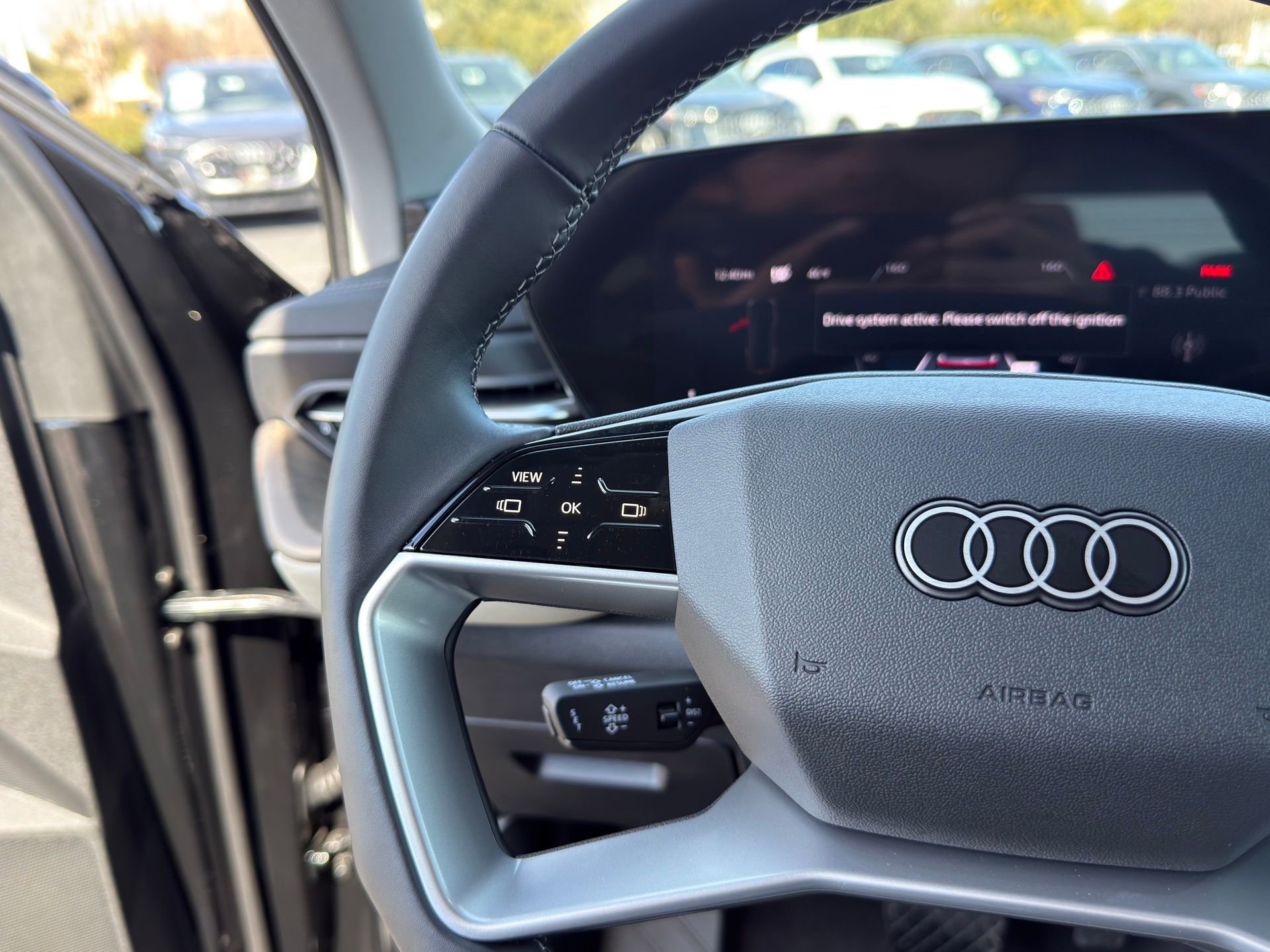 Certified 2025 Audi Q5 Premium w/ Convenience Package image 14