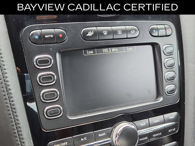 Used 2005 Bentley Continental GT AWD/4WD image 16
