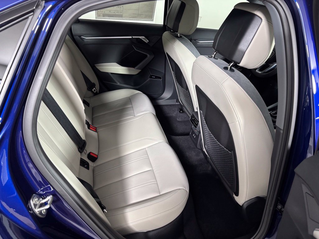 New 2026 Audi A3 2.0T Premium Plus AWD/4WD image 12