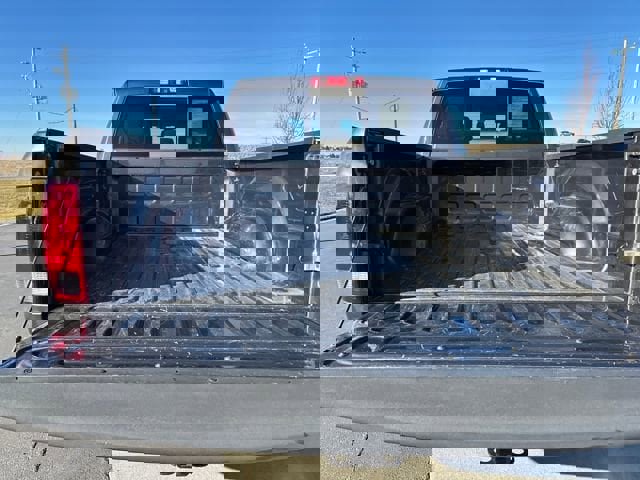 Used 2017 RAM 2500 Big Horn w/ Sport Appearance Group image 26