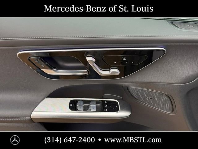 New 2026 Mercedes-Benz GLC 300 4MATIC image 13