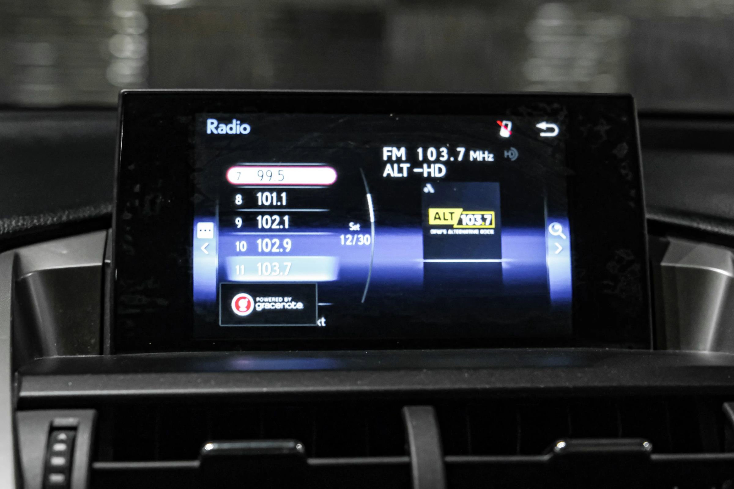 Used 2016 Lexus NX 200t FWD w/ Premium Package image 24