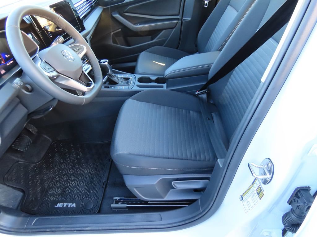 New 2026 Volkswagen Jetta S FWD image 35