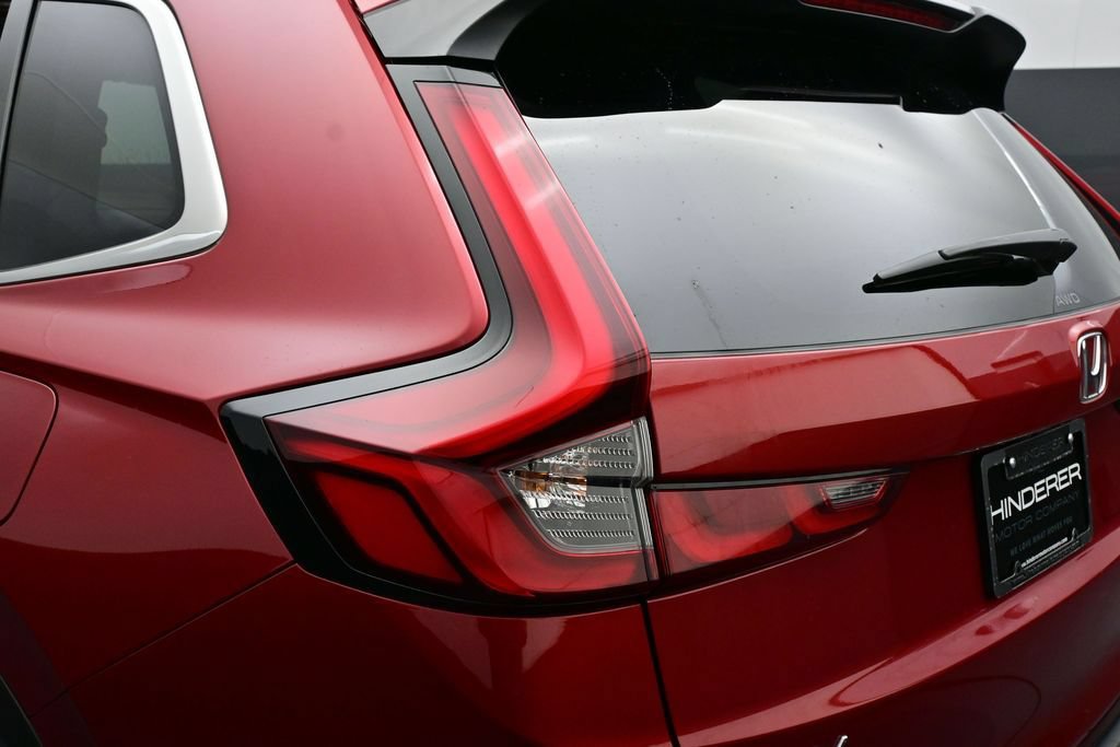 Certified 2024 Honda CR-V Sport-L image 41