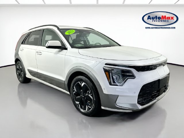 Used 2023 Kia Niro Wave