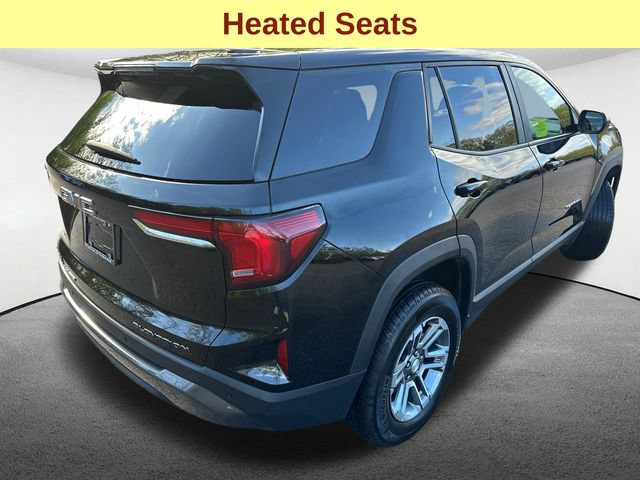 Used 2025 GMC Terrain Elevation AWD/4WD image 10