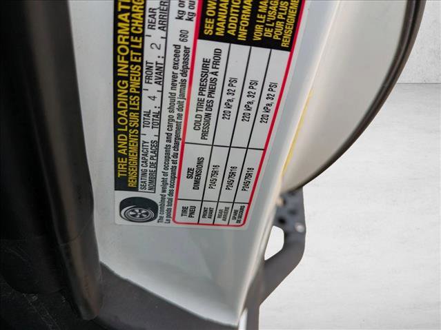 Used 2021 Toyota Tacoma SR w/ SX Package image 14