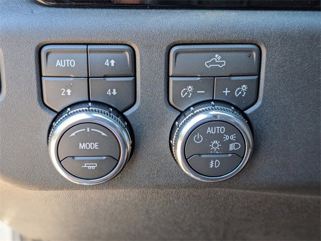 New 2026 GMC Sierra 1500 Elevation w/ X31 Off-Road Package image 21