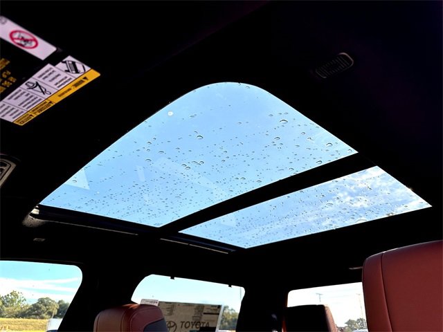 New 2026 Toyota Tundra 1794 Edition image 18