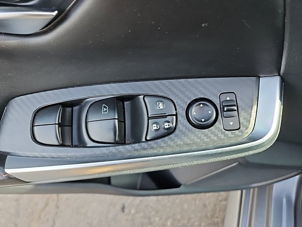 Used 2023 Nissan Sentra SR image 10