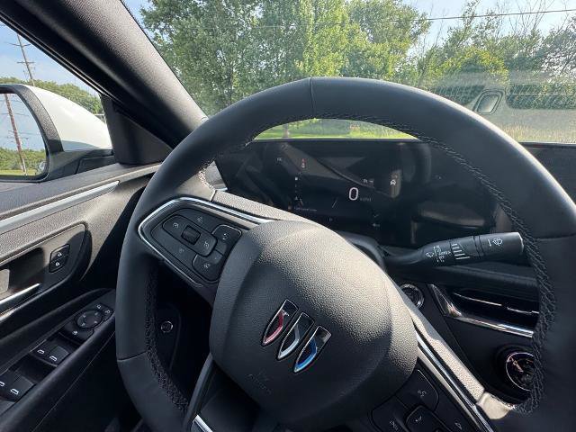 New 2025 Buick Envista Preferred w/ Convenience I Package image 43