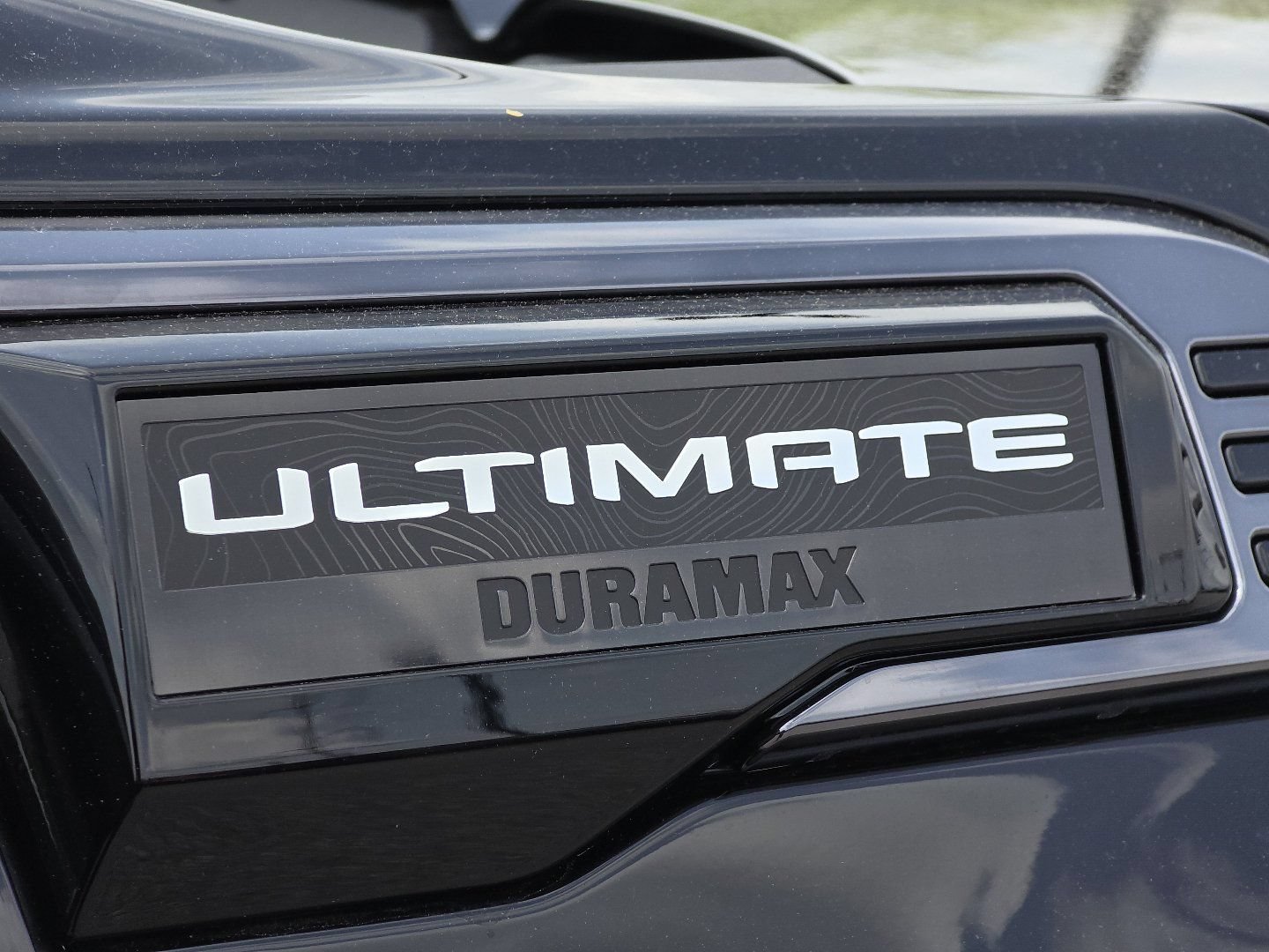New 2026 GMC Sierra 3500 Denali Ultimate AWD/4WD image 21