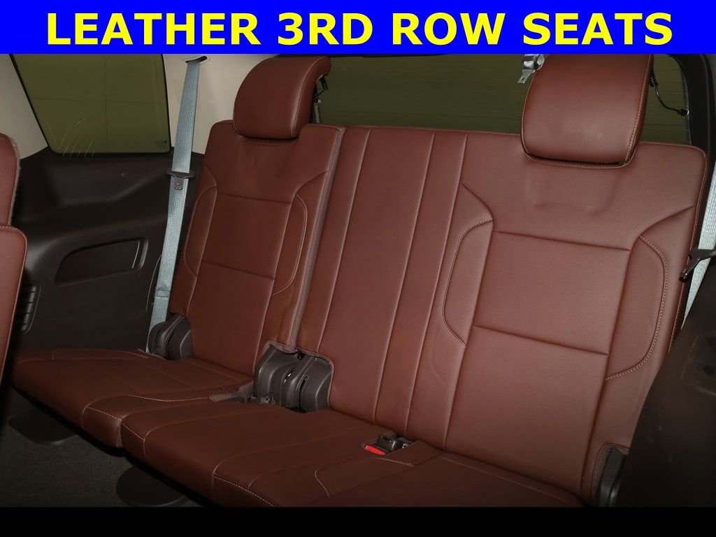 Used 2017 Chevrolet Tahoe Premier image 11