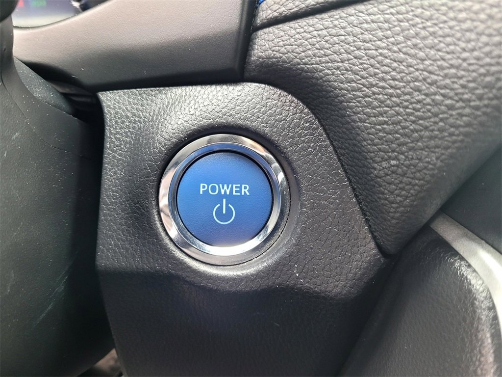 Used 2021 Toyota RAV4 XSE image 22