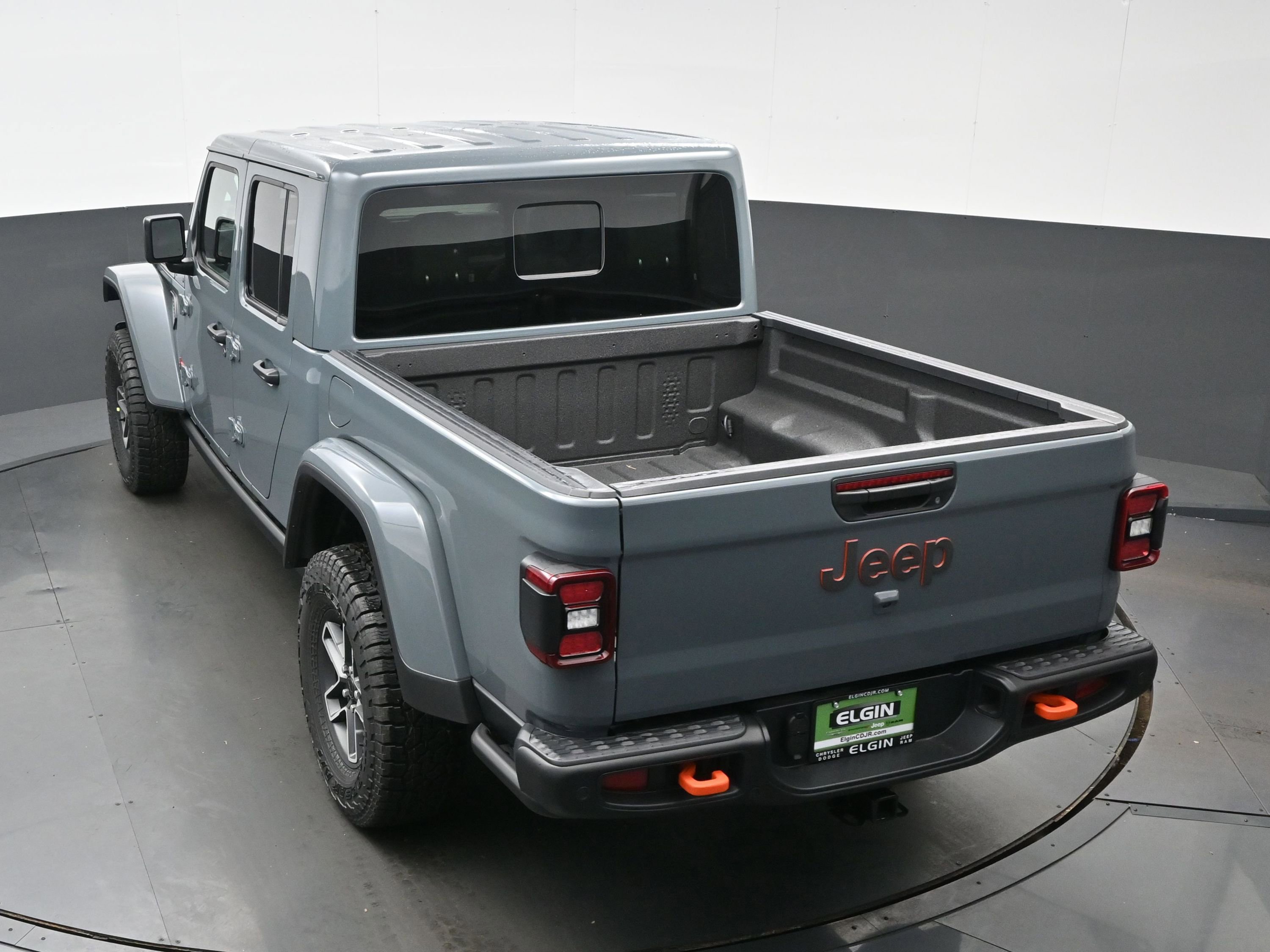 New 2026 Jeep Gladiator Mojave image 20