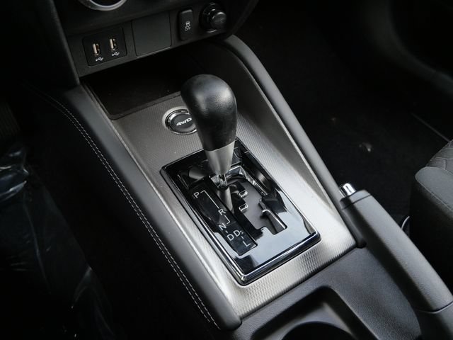 Used 2026 Mitsubishi Outlander Sport ES AWD/4WD image 24