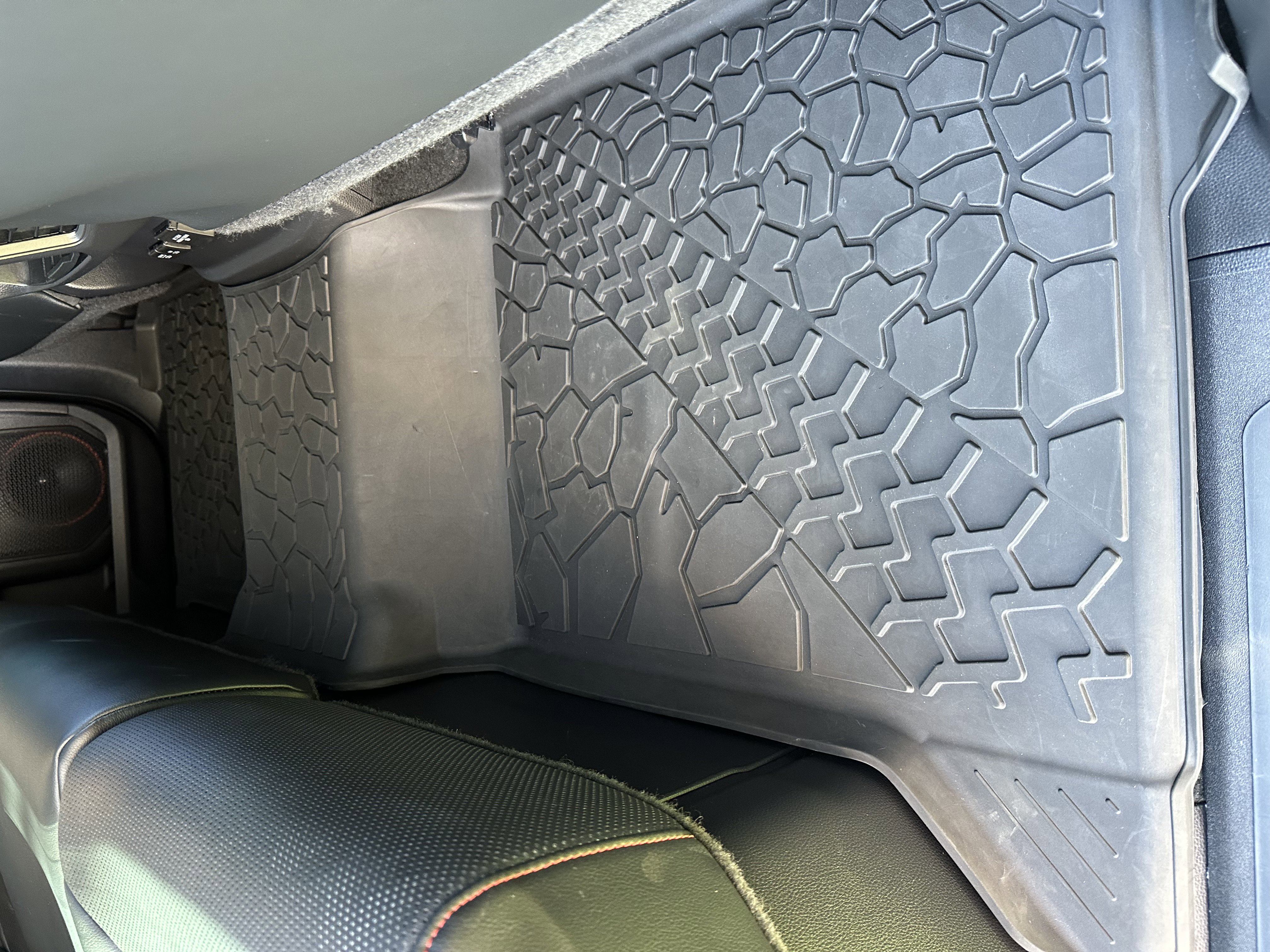 Used 2023 Toyota Tundra TRD Pro image 24