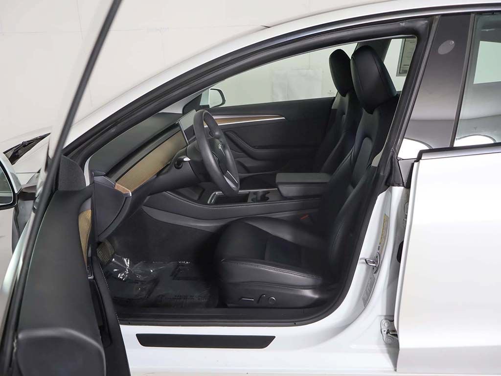 Used 2023 Tesla Model 3 Long Range AWD/4WD image 30