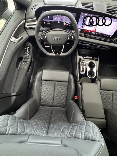 New 2026 Audi A6 Prestige AWD/4WD image 31