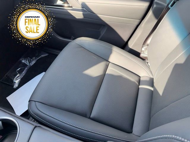 New 2026 Lexus LX 600 4WD w/ Premium Package image 27