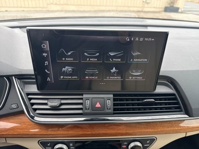 Used 2021 Audi Q5 2.0T Premium Plus image 18
