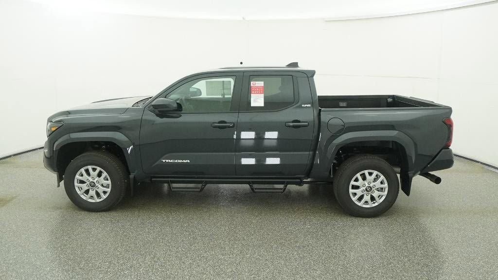 New 2026 Toyota Tacoma SR5 image 3
