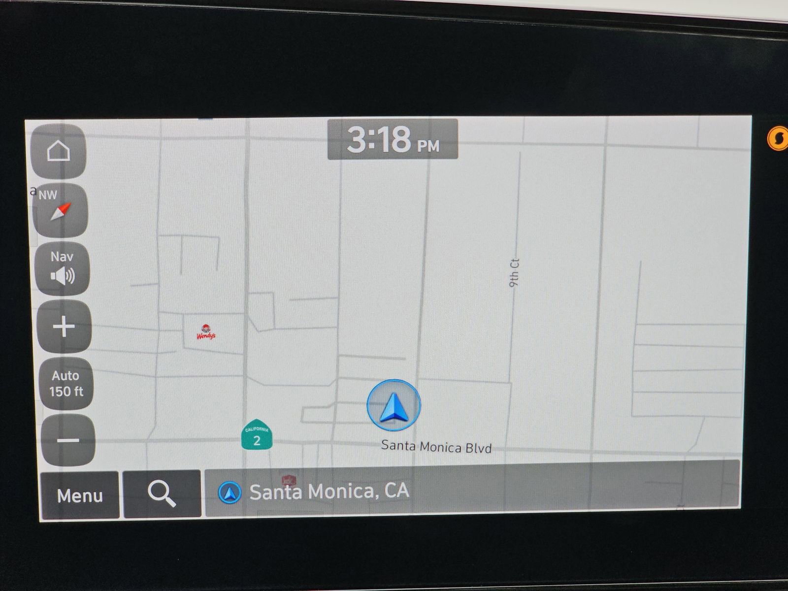 Certified 2023 Hyundai Elantra SEL w/ Convenience Package image 24