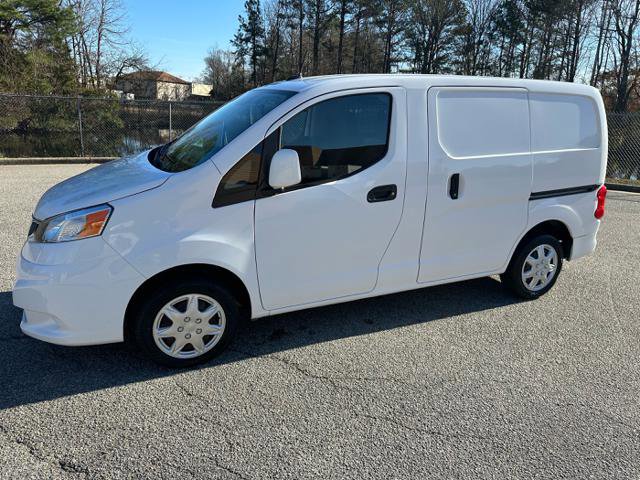 Used 2018 Nissan NV200 SV w/ Navigation Package image 8