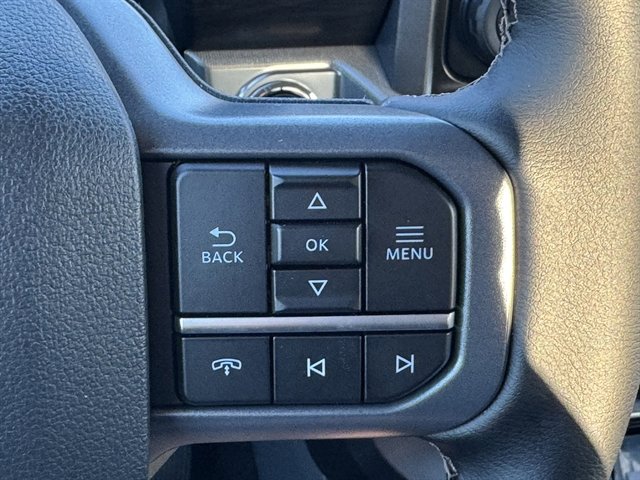 New 2025 Ford F150 Lariat w/ Equipment Group 501A Mid image 13