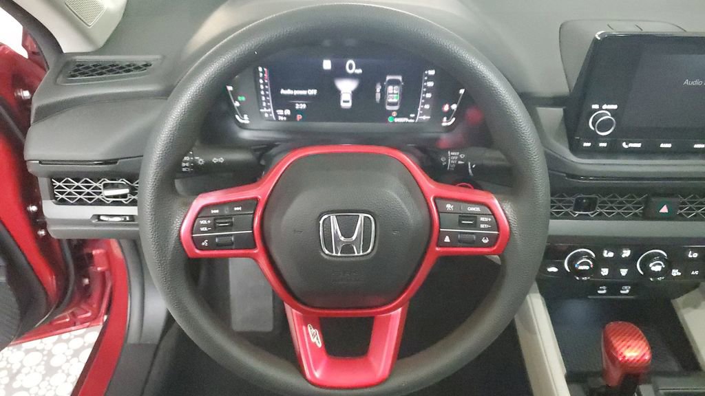 Used 2024 Honda Accord EX image 27