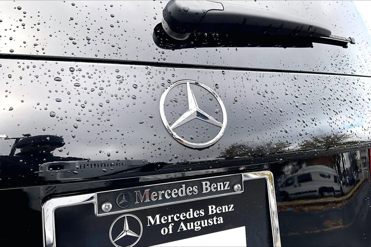 Used 2025 Mercedes-Benz GLB 250 image 32