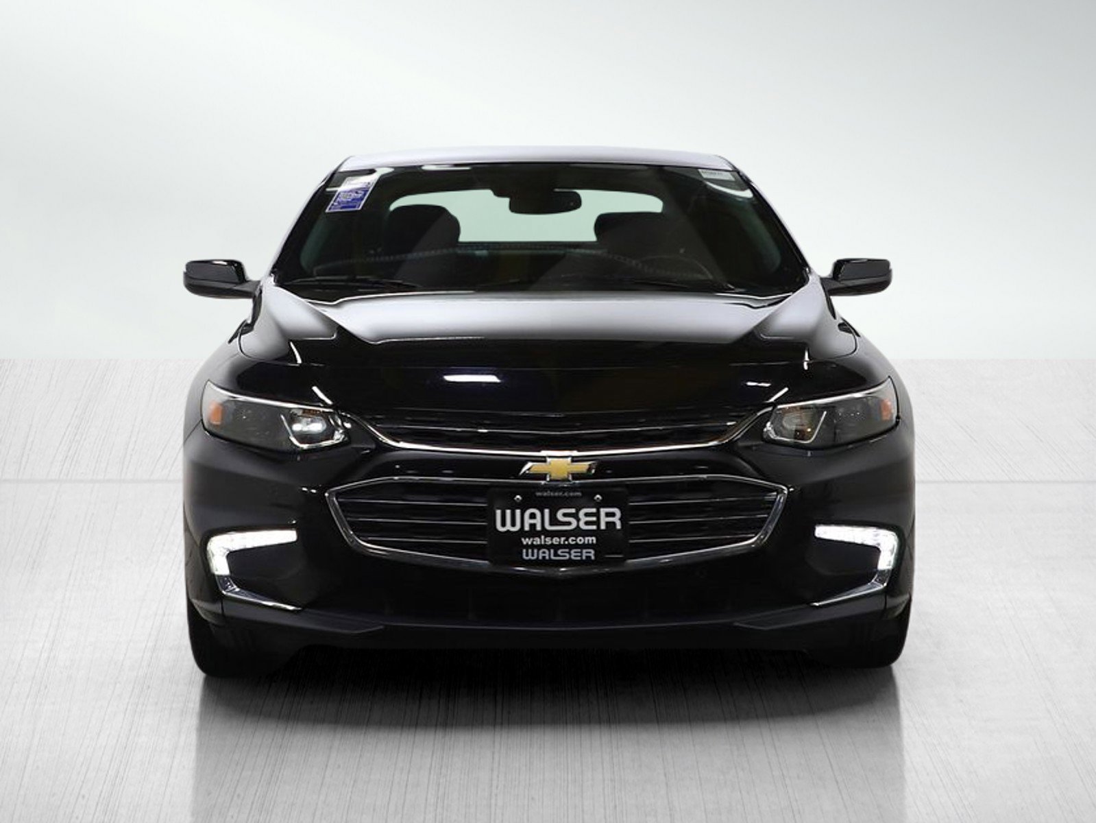 Used 2016 Chevrolet Malibu LT w/ Driver Confidence Package image 8