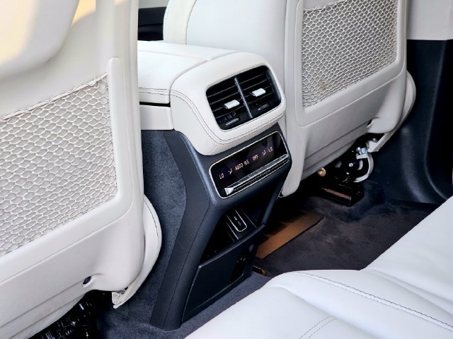 Certified 2020 Mercedes-Benz GLS 450 4MATIC image 27