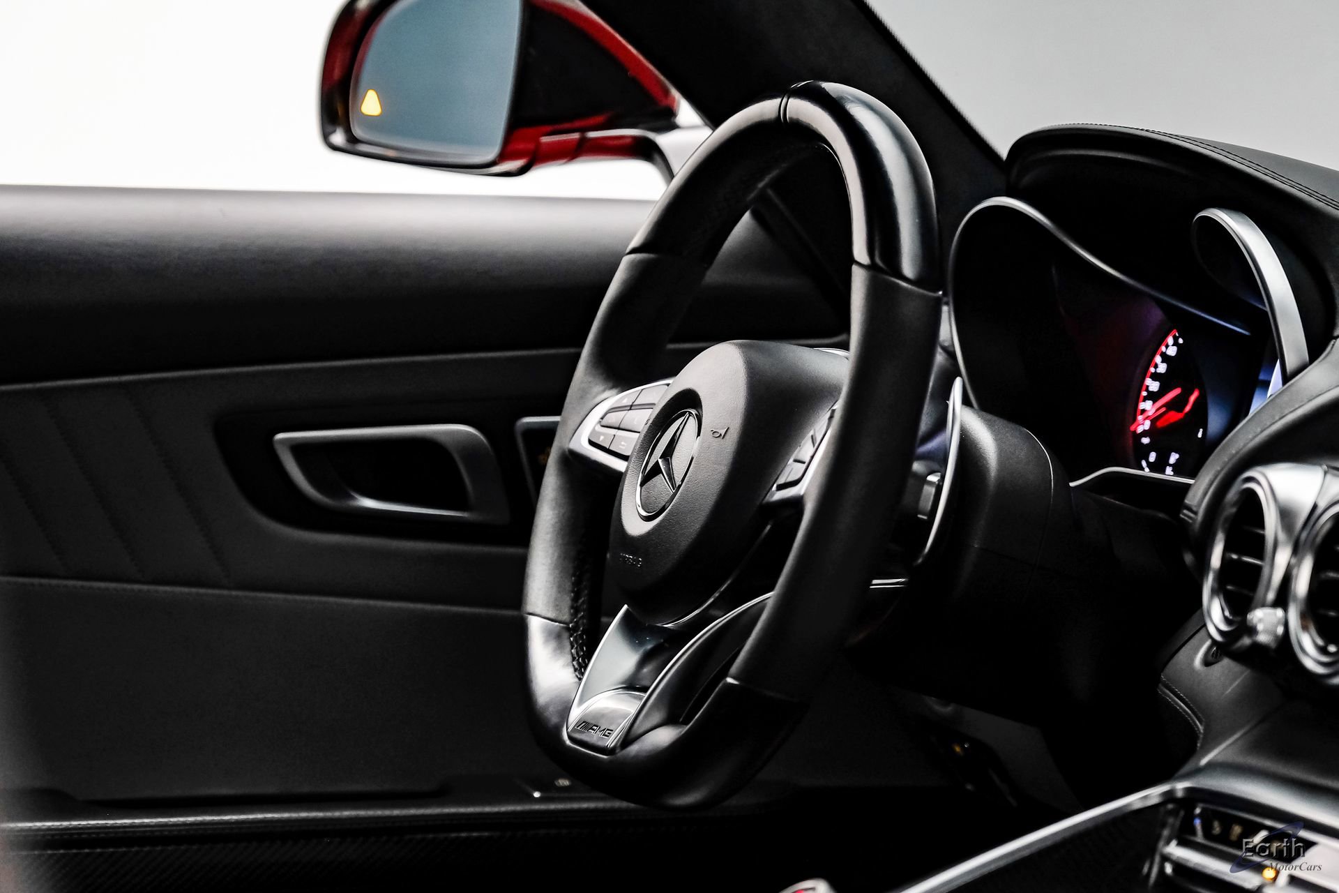 Used 2016 Mercedes-Benz AMG GT S image 57