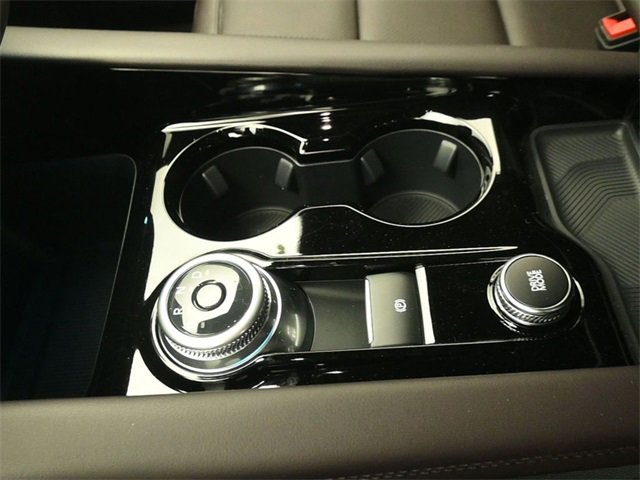 New 2026 Ford Explorer Platinum w/ LUX Leather Package image 15