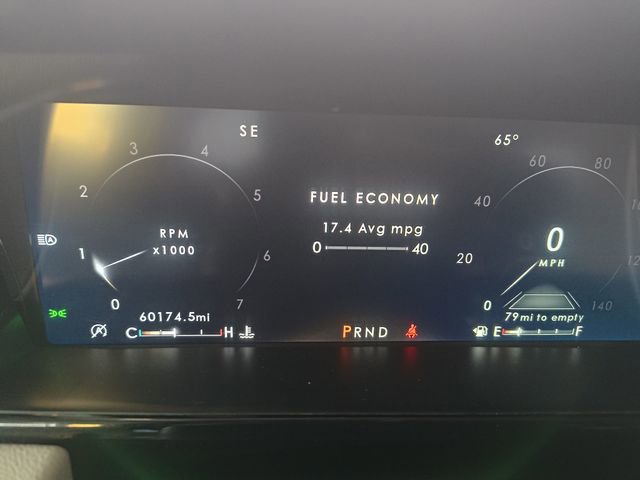 Used 2020 Lincoln Navigator Reserve image 28