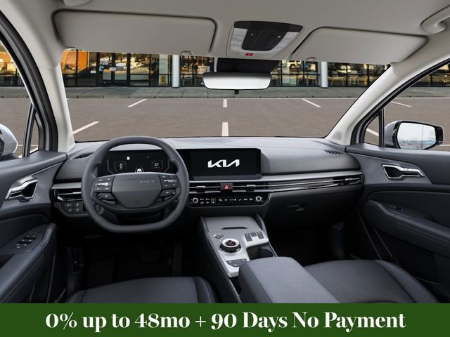 New 2026 Kia Sportage EX w/ EX Panoramic Sunroof Package image 14