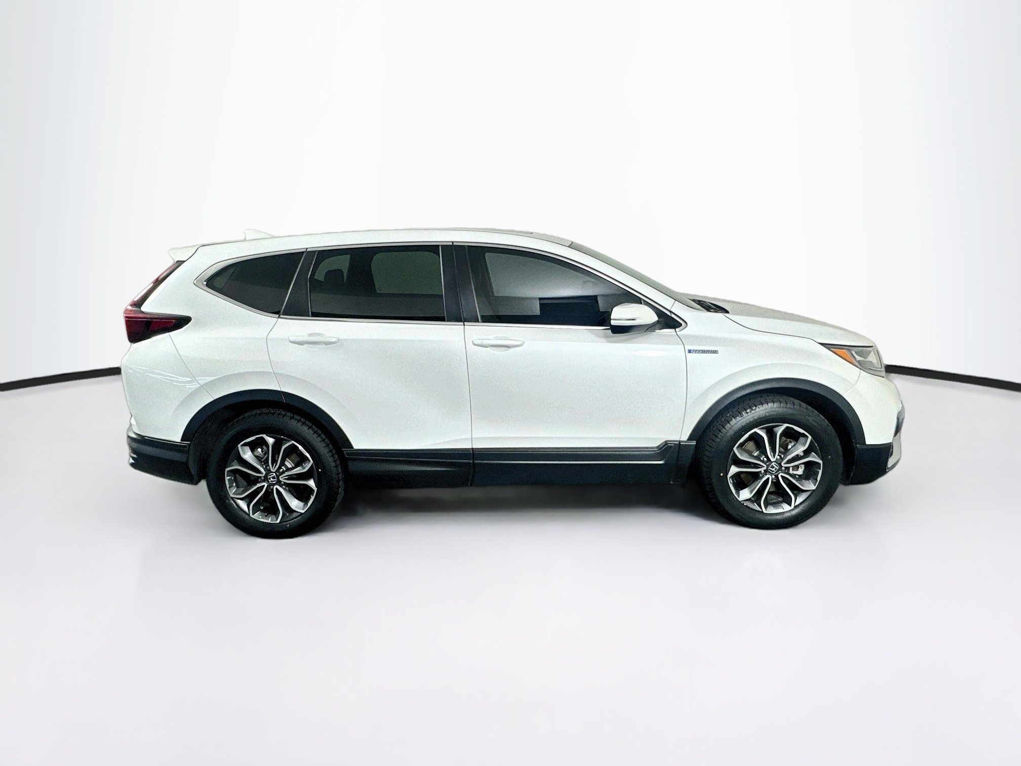 Used 2022 Honda CR-V EX-L image 10