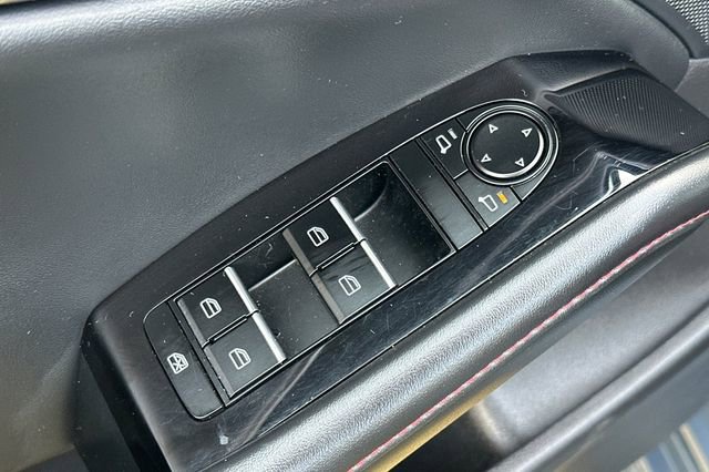 Used 2025 MAZDA MAZDA3 s image 12