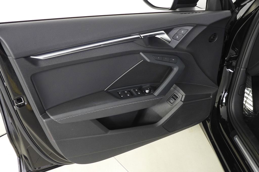 Used 2023 Audi A3 2.0T Premium w/ Convenience Package image 11