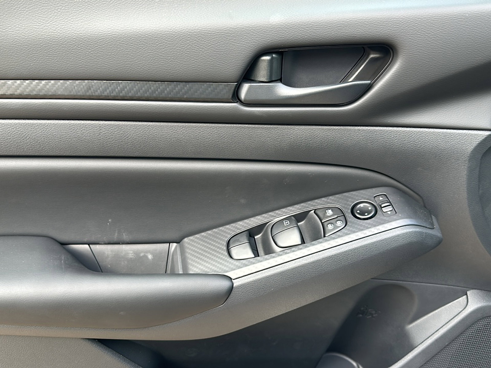 New 2025 Nissan Altima 2.5 S image 14